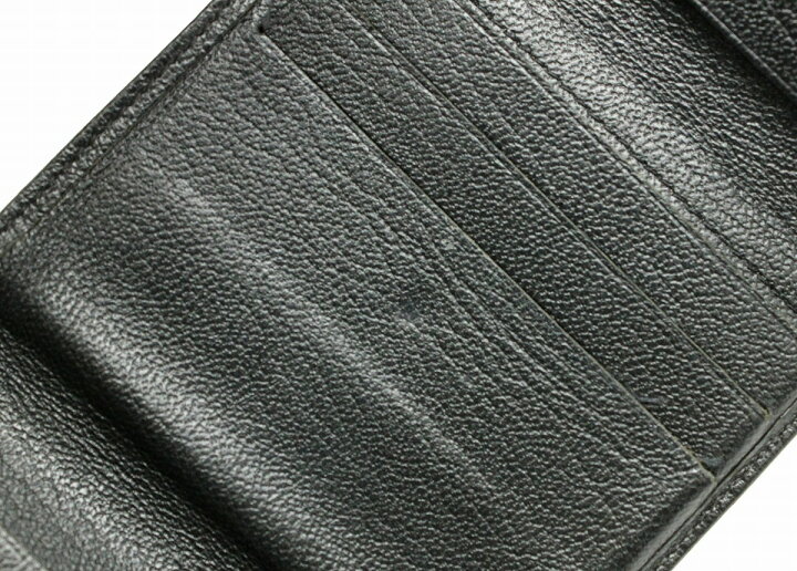 楽天市場】【財布】CHANEL シャネル ココマーク 2つ折 Wホック財布 