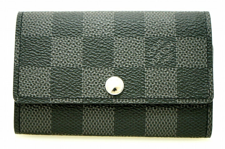 楽天市場】【新品未使用品】LOUIS VUITTON ルイ ヴィトン ダミエグラ  