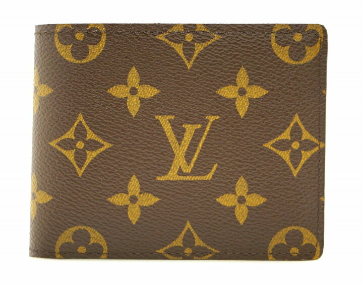 楽天市場】【未使用品】【財布】LOUIS VUITTON ルイ ヴィトン  