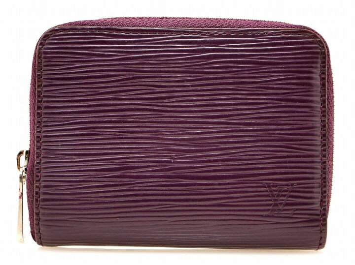 楽天市場】【財布】LOUIS VUITTON ルイ ヴィトン エピ ジッピーコイン  