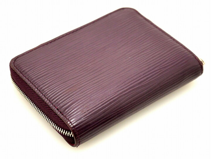 楽天市場】【財布】LOUIS VUITTON ルイ ヴィトン エピ ジッピーコイン  