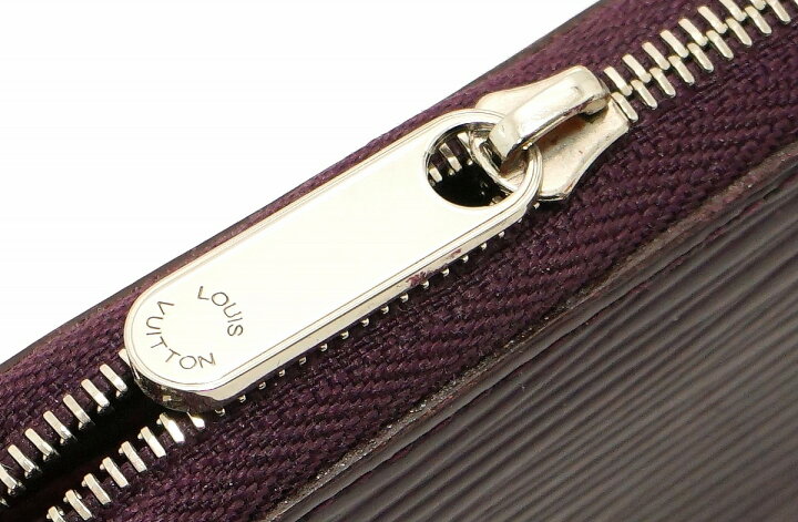 楽天市場】【財布】LOUIS VUITTON ルイ ヴィトン エピ ジッピーコイン 
