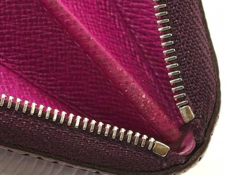 楽天市場】【財布】LOUIS VUITTON ルイ ヴィトン エピ ジッピーコイン 