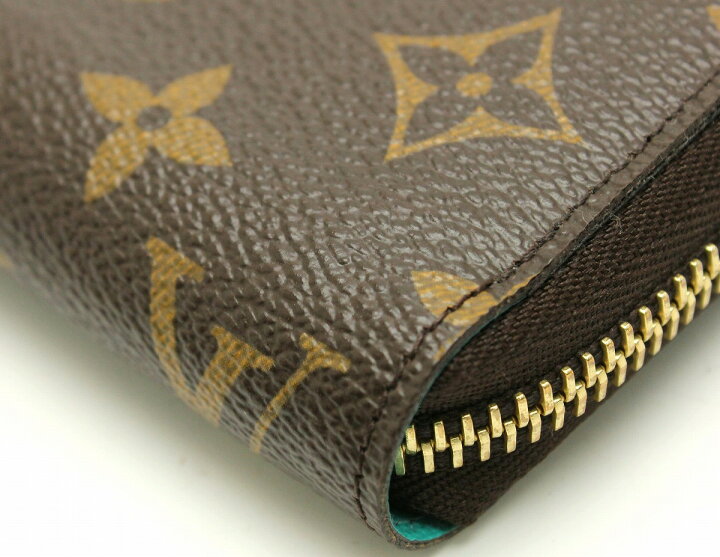 楽天市場】【財布】LOUIS VUITTON ルイ ヴィトン モノグラム Vモチーフ 
