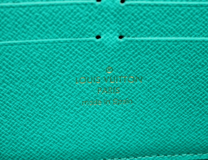 楽天市場】【財布】LOUIS VUITTON ルイ ヴィトン モノグラム Vモチーフ 