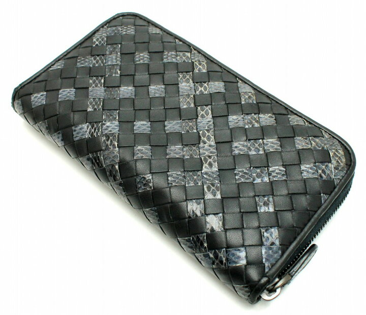楽天市場】【財布】BOTTEGA VENETA ボッテガ ヴェネタ イントレ  