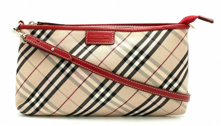 楽天市場】【バッグ】BURBERRY バーバリー ブルーレーベル 2WAY  