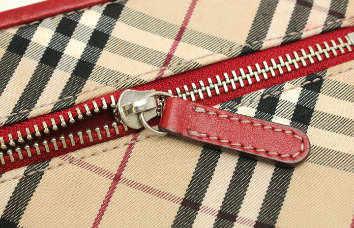 楽天市場】【バッグ】BURBERRY バーバリー ブルーレーベル 2WAY  