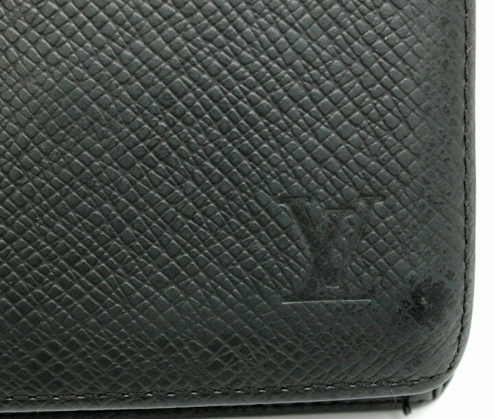 楽天市場】【財布】LOUIS VUITTON ルイ ヴィトン タイガ ポルト ビエ 3 
