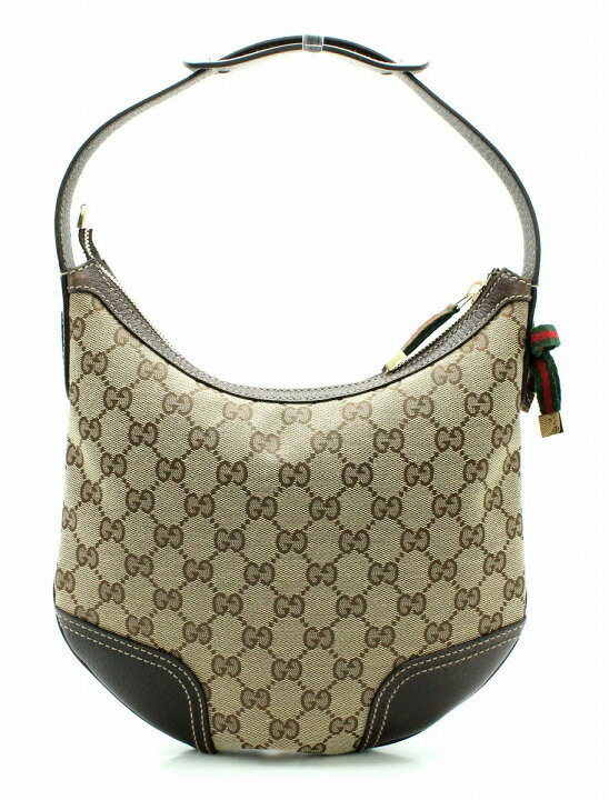 楽天市場】【バッグ】GUCCI グッチ プリンシー GGキャンバス  