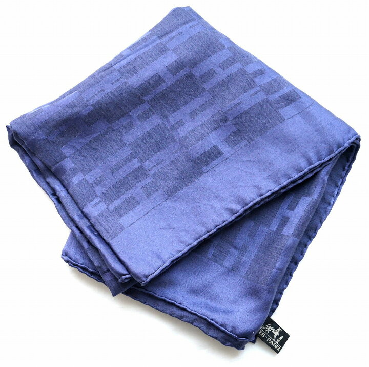 楽天市場】【アパレル】HERMES エルメス ストール 大判ストール パレオ  