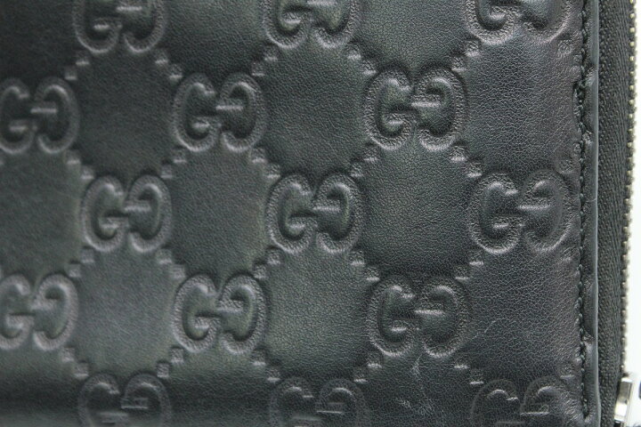 楽天市場】【財布】GUCCI グッチ グッチシマ GG チャーム ラウンド