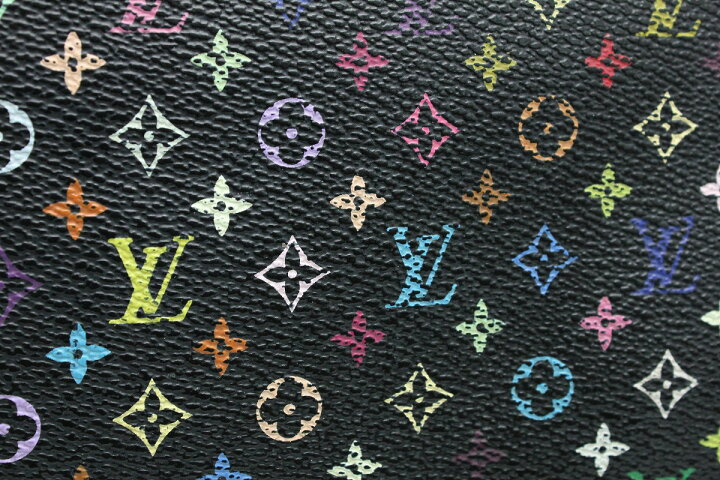 楽天市場】【財布】LOUIS VUITTON ルイ ヴィトン モノグラムマルチ 