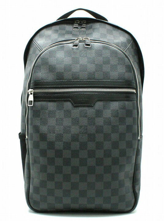 楽天市場】【バッグ】LOUIS VUITTON ルイ ヴィトン ダミエグラフィット 