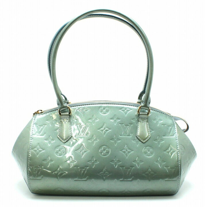 楽天市場】【バッグ】LOUIS VUITTON ルイ ヴィトン モノグラムヴェルニ  