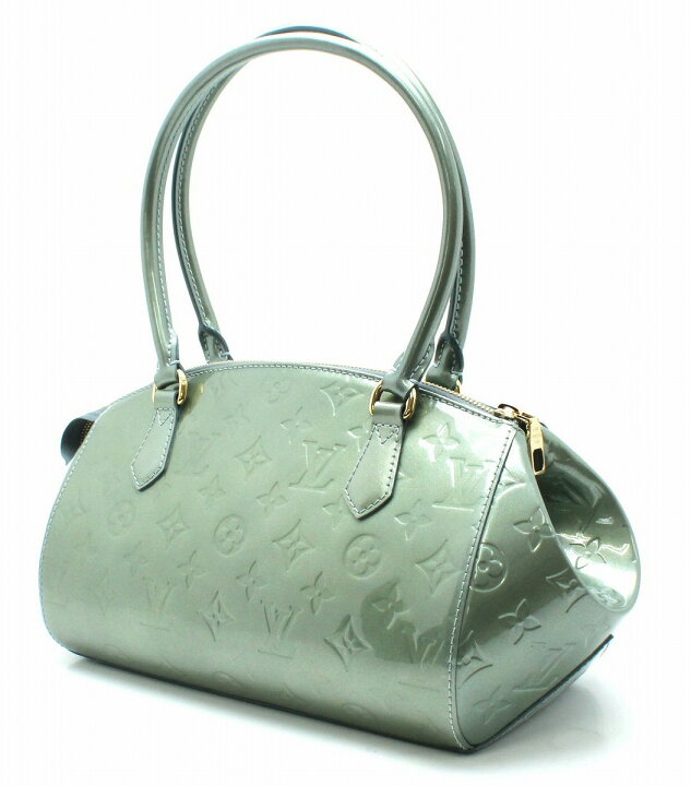 楽天市場】【バッグ】LOUIS VUITTON ルイ ヴィトン モノグラムヴェルニ  