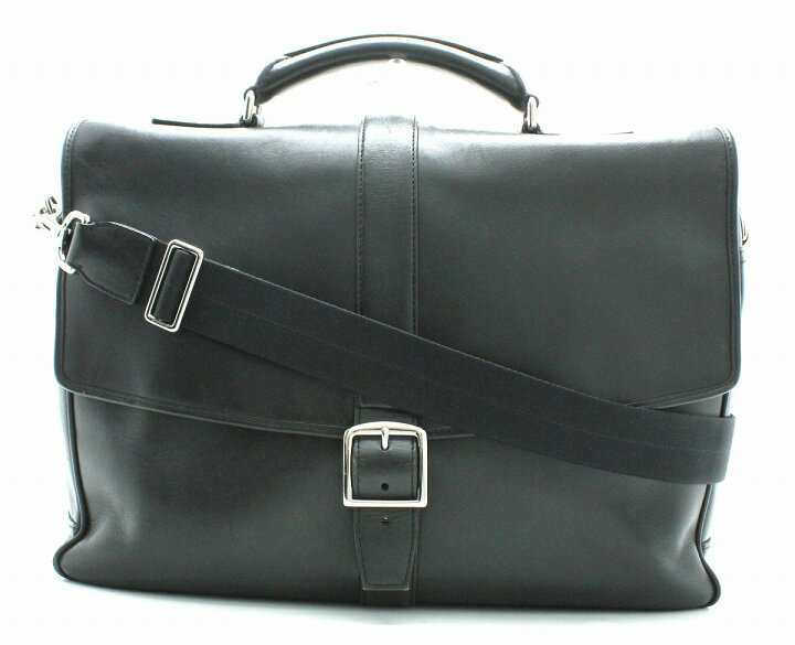 楽天市場】【バッグ】COACH コーチ レキシントン レザー フラップ 2WAY 