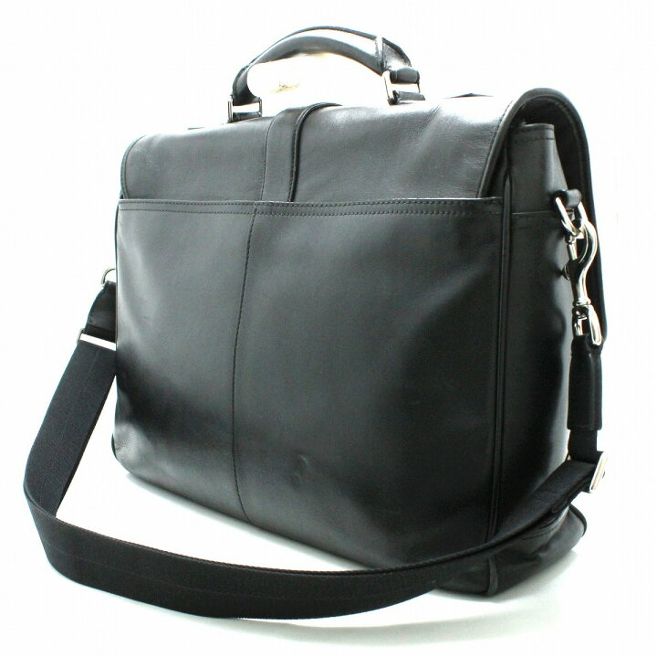 楽天市場】【バッグ】COACH コーチ レキシントン レザー フラップ 2WAY 