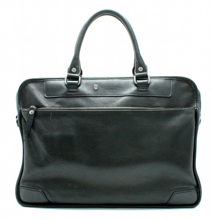 楽天市場】【バッグ】BLACK LABEL CRESTBRIDGE ブラック レーベル 