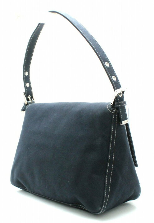 楽天市場】【バッグ】FENDI フェンディ マンマバケット ショルダー 