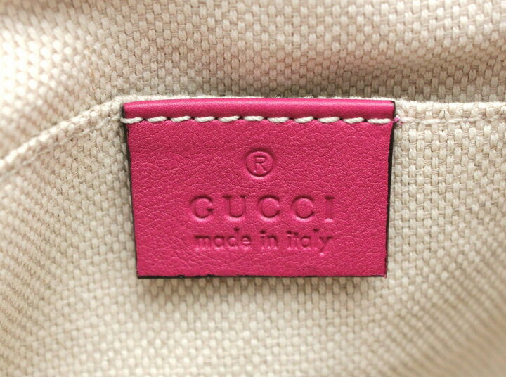 楽天市場】【バッグ】GUCCI グッチ ソーホー ディスコバッグ 斜め掛け 