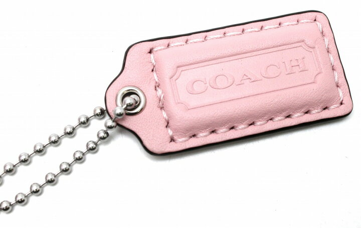 楽天市場】【バッグ】COACH コーチ テイラーアイレットレザー 2WAY 