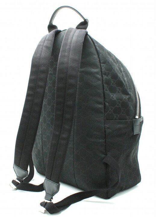 楽天市場】【バッグ】GUCCI グッチ グッチシマ ナイロン バックパック  