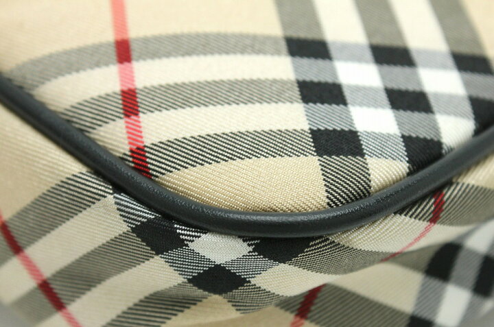 楽天市場】【バッグ】BURBERRY バーバリー ブルーレーベル  