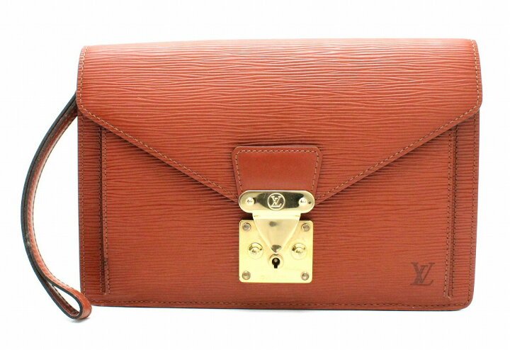 楽天市場】【バッグ】LOUIS VUITTON ルイ ヴィトン エピ セリエ 