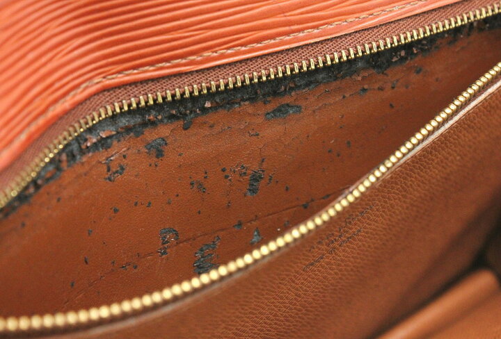 楽天市場】【バッグ】LOUIS VUITTON ルイ ヴィトン エピ セリエ 