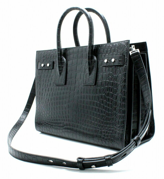 楽天市場】【新品未使用品】【バッグ】YVES SAINT LAURENT イヴ サン 
