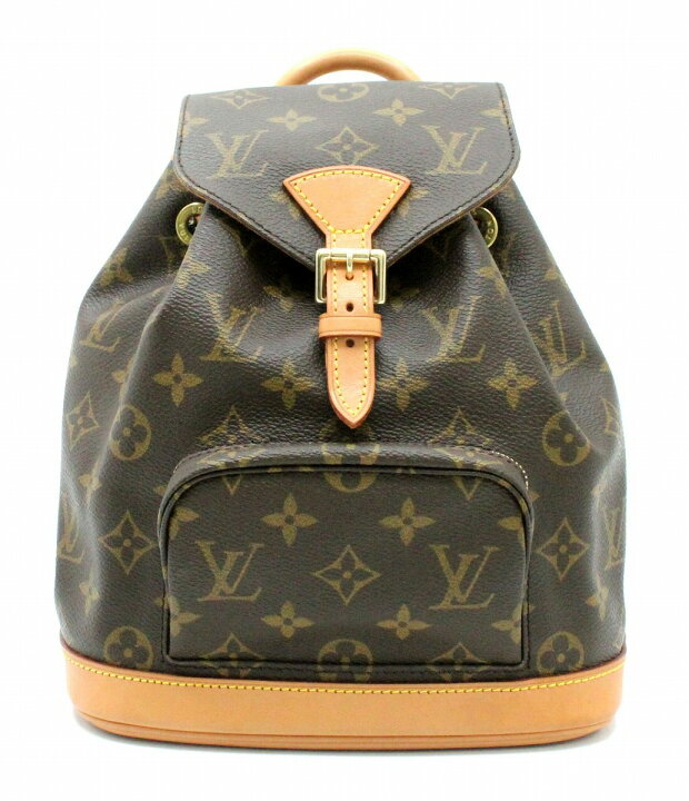 楽天市場】【バッグ】LOUIS VUITTON ルイ ヴィトン モノグラム 