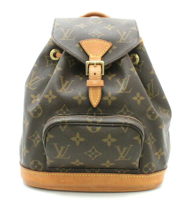 楽天市場】【バッグ】LOUIS VUITTON ルイ ヴィトン モノグラム 