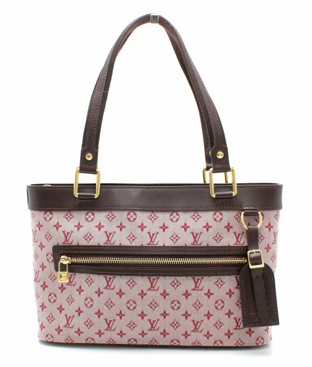 楽天市場】【バッグ】LOUIS VUITTON ルイ ヴィトン モノグラムミニ 