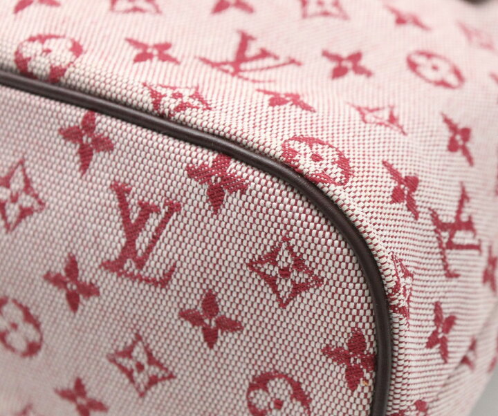 楽天市場】【バッグ】LOUIS VUITTON ルイ ヴィトン モノグラムミニ 