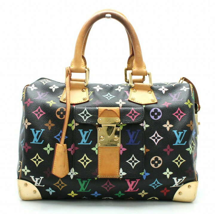 楽天市場】【バッグ】LOUIS VUITTON ルイ ヴィトン モノグラムマルチ 