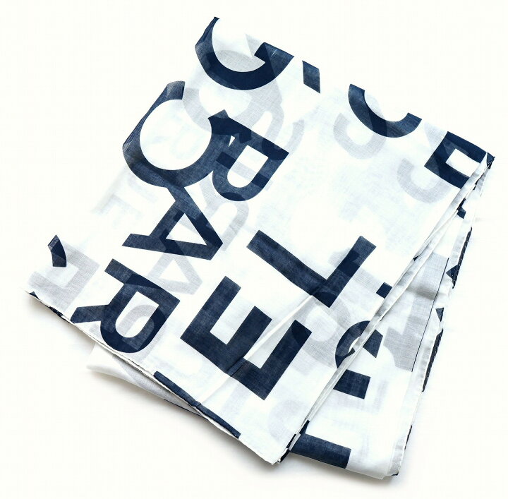 楽天市場】【アパレル】CHANEL シャネル ストール 大判コットン  