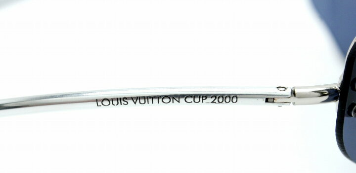 楽天市場】LOUIS VUITTON ルイ ヴィトン ヴィトンカップ 2000 