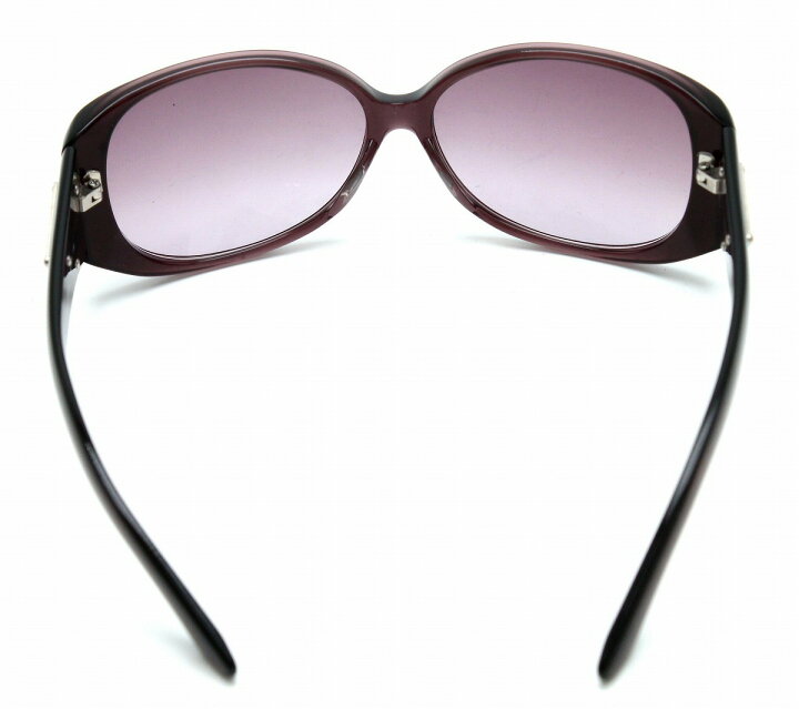 楽天市場】PRADA プラダ サングラス パープル バイオレット 紫  