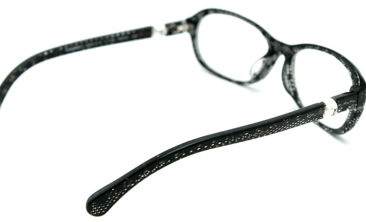 楽天市場】CHANEL シャネル メガネ めがね フェイクパール ココマーク  