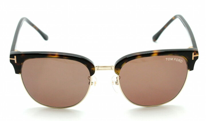 楽天市場】TOM FORD トム フォード トムフォード サーモントブロー 