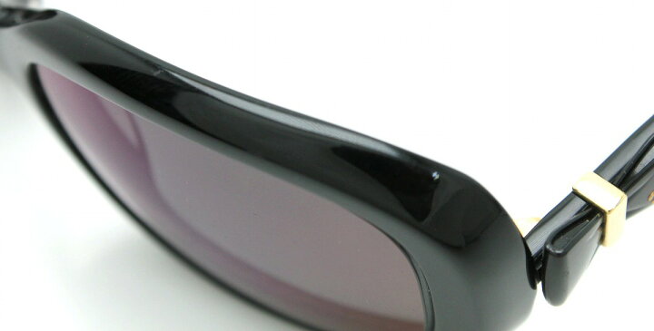 楽天市場】CHANEL シャネル サングラス リボン ココマーク スモーク 黒  