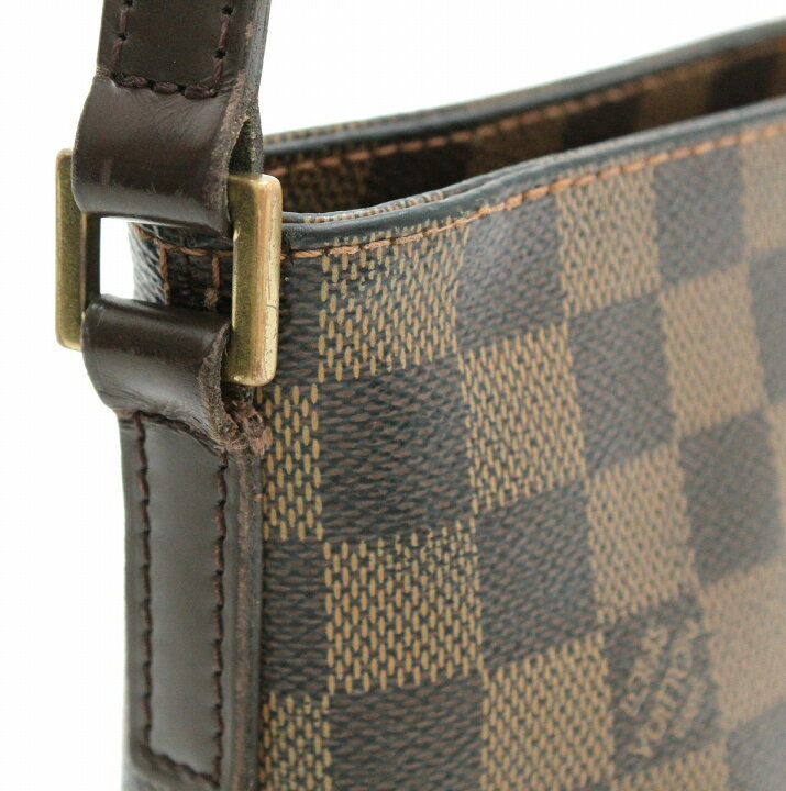 楽天市場】【バッグ】LOUIS VUITTON ルイ ヴィトン ダミエ トロター SP 
