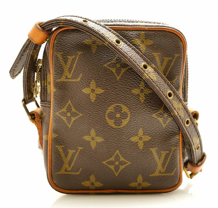楽天市場】【バッグ】LOUIS VUITTON ルイ ヴィトン モノグラム 