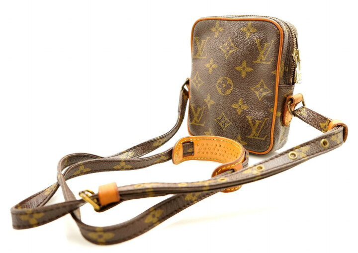 楽天市場】【バッグ】LOUIS VUITTON ルイ ヴィトン モノグラム 