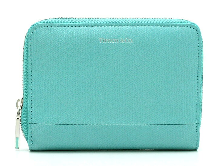 楽天市場】【新品未使用品】【財布】TIFFANY&Co. ティファニー  