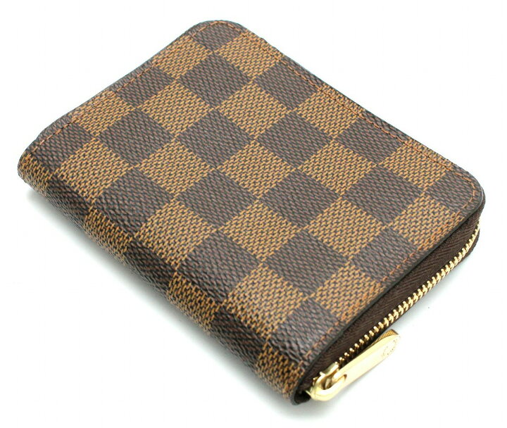 楽天市場】【財布】LOUIS VUITTON ルイ ヴィトン ダミエ  