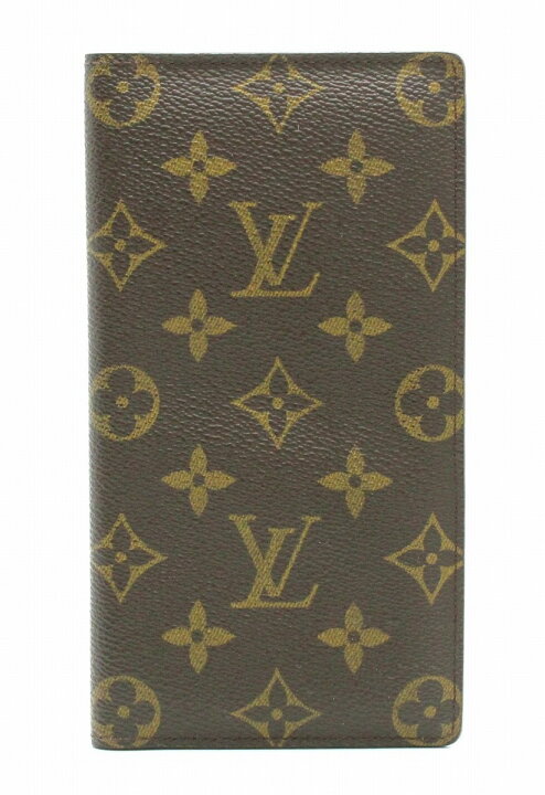 楽天市場】【財布】LOUIS VUITTON ルイ ヴィトン ポルトバルール 