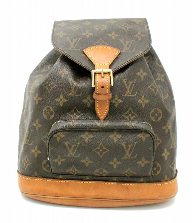 楽天市場】【バッグ】LOUIS VUITTON ルイ ヴィトン モノグラム 