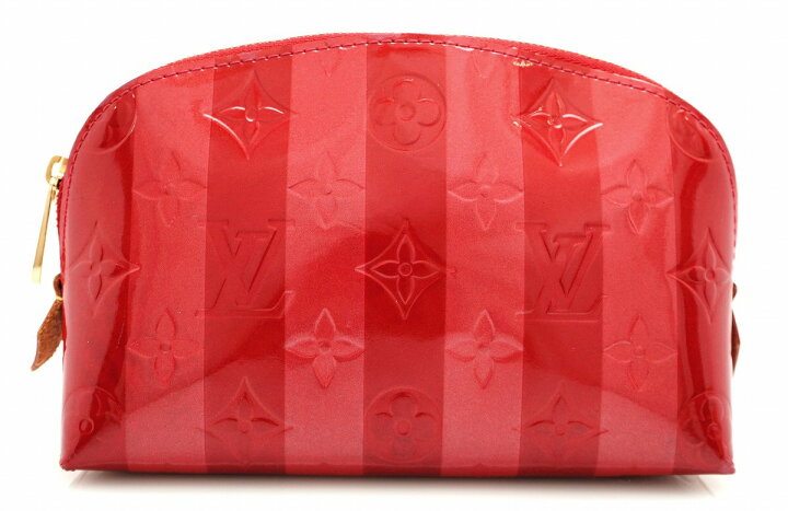 楽天市場】【バッグ】LOUIS VUITTON ルイ ヴィトン モノグラムヴェルニ 